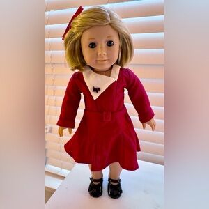 American Girl Doll Kit